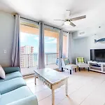 Shores Of Panama 2108